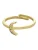 Pilgrim Ring ‘Lulu’  lichtblauw / goud / lichtgroen / rosa