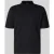 Christian Berg Men Regular fit poloshirt met borstzak