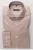 ETERNA Overhemd champagne, Effen