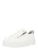 JANA Sneakers laag  wit