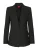 HUGO Blazers ‘Atana’  zwart