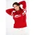 MAICAZZ Wi26.80.209 zarine sweater red