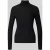 windsor. Shirt met lange mouwen van lyocellmix met opstaande kraag