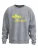 elho Sweatshirt ‘MAYRHOFEN 90’  geel / grijs