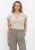 Dante6 Top Dames Viev Lace Volant Top,
