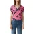 Comma T-shirts Pink