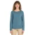 Dames-T-shirt met lange mouwen Ragwear Wendana