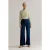 Josephine & Co Linc Pants Mid Blue Jeans