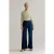 Josephine & Co Linc Pants Mid Blue Jeans
