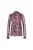 Fabienne Chapot Shirt ‘Johanna’  rosé / eosine / zwart