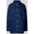 REVIEW Oversized jeansjack van puur katoen met borstzakken