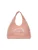 Karl Lagerfeld Shopper ‘Rue St-Guillaume’  rosé / wit