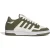 Adidas Rapid Court Low Sneakers Heren