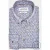 Ledub Business hemd lange mouw Blauw LE24308 MFN5 0143295/140-645-000