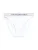 Polo Ralph Lauren Slip ‘High Rise Essentials’  lichtgrijs / zwart / wit