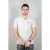 Lyle and Scott Slub polo t-shirt