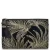 Bulaggi clutch Leaves zwart