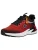 Dockers by Gerli Sneakers laag  rood / zwart