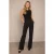 Freebird Thalassa Top Black
