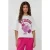 Studio AMAYA T-shirt wit