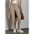 Street One Dames Casual broek in Beige