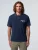 North Sails Polo overhemd Met vintage wassing