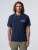 North Sails Polo overhemd Met vintage wassing