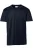 HAKRO 292 T-Shirt ronde hals inkt, Effen