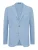 Boggi Milano Colbert  lichtblauw