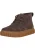CLARKS Sneakers hoog ‘Torhill Desert’  bruin