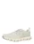 On Sneakers laag ‘Cloud6’  grijs / basaltgrijs