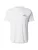 Sergio Tacchini Shirt ‘Bold 024’  zwart / wit