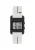 ADIDAS ORIGINALS Digitaal horloge ‘Retro Pop Three’  zwart / wit