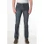 New-Star Jacksonville heren regular-fit jeans dark used