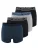 UNITED COLORS OF BENETTON Boxershorts  gemengde kleuren