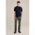 We Fashion Chino Dark Green