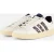 Adidas Adidas Grand Court 3.0 Farm Rio Sneakers wit Leer