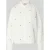Pieces relaxed fit overhemdblouse van puur katoen model ‘GENEVA’