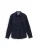 TOM TAILOR Overhemd  navy / wit