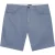 Ted Baker Bactonn Five Pocket Mid Blue Shorts