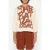 10DAYS Boatneck Sweater Sabbatical Oat