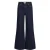 Dames Wide Leg Jeans Nümph Nupisa HR