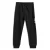 SOMETIME SOON Broek ‘Pasadena’  zwart / wit