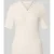 Opus Slim Fit t-shirt van viscosemix model ‘Sanez’