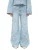 Gina Tricot Embroidery Jeans