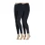 Sarlini Legging basic – Katoen – 2-Pack