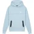 Malelions Sport Counter Hoodie | Light Blue