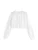 Next Gebreid vest  wit
