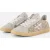 HIP HIP Animal Sneakers wit Leer