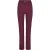 USA Pro Dames/Dames Uitlopende Legging (Donkere kers)
